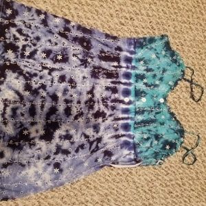 Paul frank julius and friends tank top